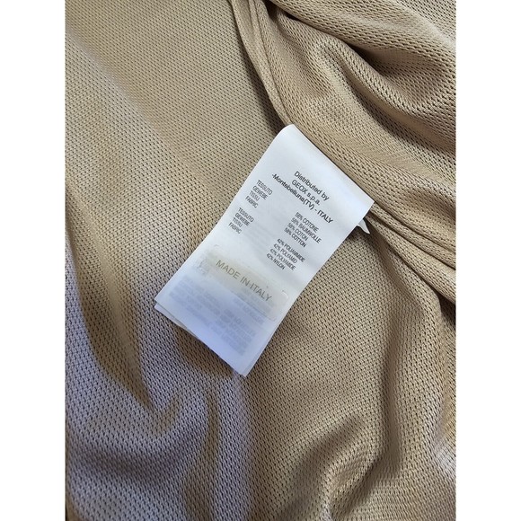 Geox Men's Blue Jacket Respira Water Repellent Windproof Thermal Reg. US Sz 46 - Picture 16 of 17